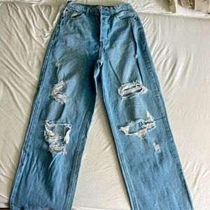 Jeans Excelent condition size 3 cello jeans